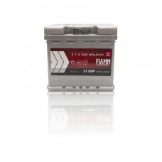 Аккумулятор Fiamm TitaniumPRO 6ст-50 а/ч о/п 