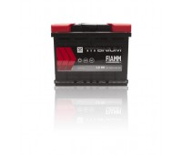 Аккумуляторы Fiamm 