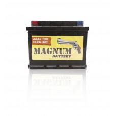 АКБ Magnum 6ст-60 а/ч о/п