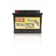 Аккумуляторы Magnum
