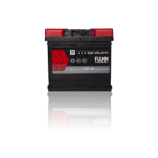 Аккумулятор Fiamm Titanium Black 6ст-44 а/ч п/п