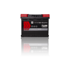 Аккумулятор Fiamm Titanium Black 6ст-60 а/ч о/п