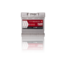 Аккумулятор Fiamm TitaniumPRO 6ст-54 а/ч о/п
