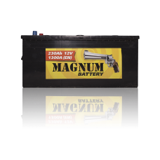Аккумулятор Magnum 6ст-230 а/ч