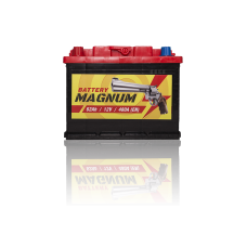 Аккумулятор Magnum 6ст-62 а/ч