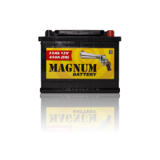 Аккумулятор Magnum 6ст-55 а/ч о/п
