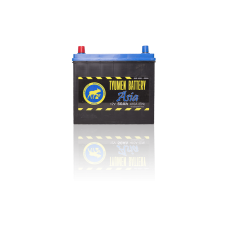 Аккумулятор Тюмень Asia 6ст-50L о/п