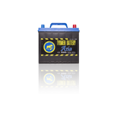 Аккумулятор Тюмень Asia 6ст-60L о/п