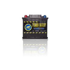 Аккумулятор Тюмень Standard 6ст-44L