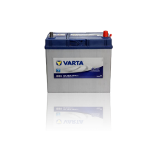 Аккумулятор Varta Start-Stop Plus 6ст-60 а/ч о/п