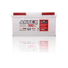 Аккумулятор Актех 6ст-100 а/ч