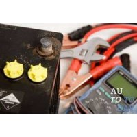 Купить аккумулятор. Мифы