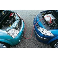 Купить аккумулятор. Что делать если разрядилась батарея?