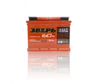 Аккумуляторы Зверь