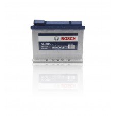 АКБ Bosch S4 Silver 6ст-60 а/ч п/п