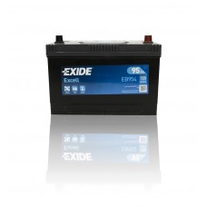 Аккумулятор Exide Premium 6ст-90 а/ч о/п