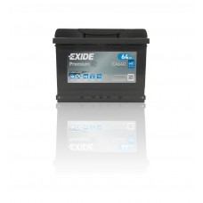 Аккумулятор Exide Premium 6ст-64 а/ч о/п