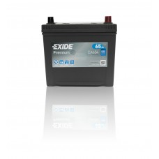Аккумулятор Exide Premium Asia 6ст-65 а/ч о/п