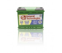Аккумуляторы General Teсhnologies