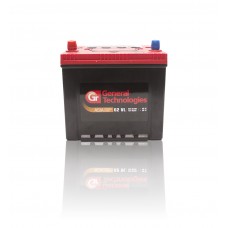 Аккумулятор General Teсhnologies Asia 6ст-62 а/ч о/п