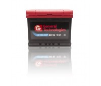 Аккумуляторы General Technologies Ultra