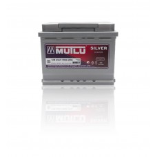 Аккумулятор Mutlu 6ст-60 а/ч о/п