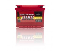 Аккумуляторы Unix Professional