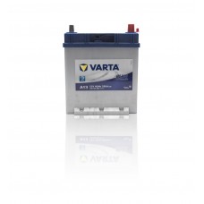 Аккумулятор Varta Blue Dynamic 6ст-40 а/ч о/п