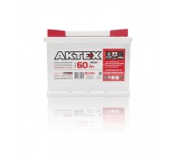 Аккумуляторы Актех