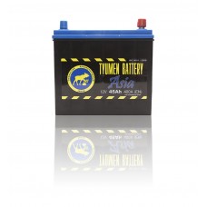 Аккумулятор Тюмень Asia 6ст-45L о/п