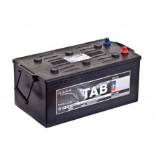АКБ 135 "TAB POLAR" Truck евро полярность