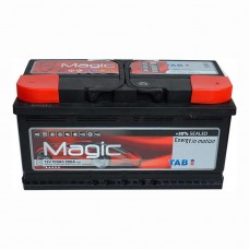 АКБ 100 "TAB Magic MF" обратная полярность