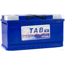 АКБ 110 "TAB POLAR " обратная полярность