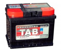 Аккумуляторы TAB