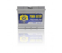 Аккумуляторы Тюмень