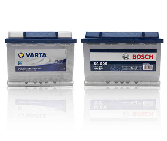 Купить аккумулятор