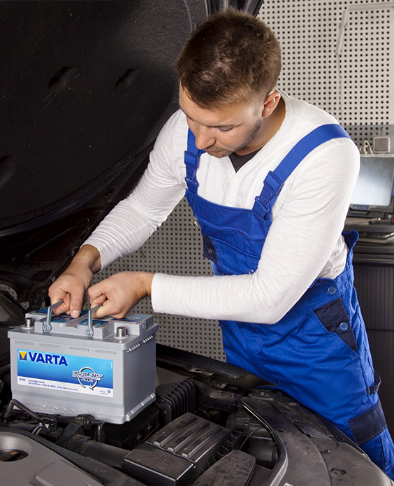 Фотография нашего консультанта